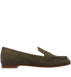 40S6JNFP1S JENNINGS ΜΟΚΑΣΙΝΙΑ & LOAFERS MICHAEL MICHAEL KORS