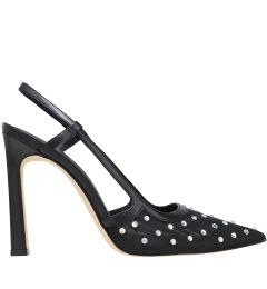 40T4AOHS1D ALORA SLINGBACK MICHAEL MICHAEL KORS