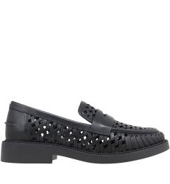 40T4EDMP3L EDEN ΜΟΚΑΣΙΝΙΑ & LOAFERS MICHAEL MICHAEL KORS