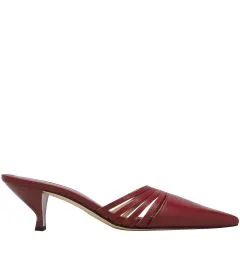 40T5HSMP1L HAISLEY MULE MICHAEL MICHAEL KORS