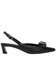 40T5JDMS2L JADEN SLINGBACK MICHAEL MICHAEL KORS
