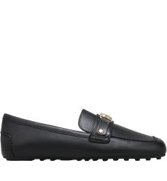 40T5MAFR1L MANDY ΜΟΚΑΣΙΝΙΑ & LOAFERS MICHAEL MICHAEL KORS
