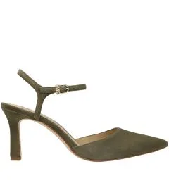 40T6AMMP2S AMARA SLINGBACK MICHAEL MICHAEL KORS