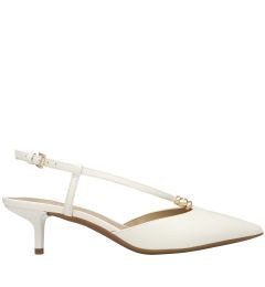 40T6CHMP1L CHERIE SLINGBACK MICHAEL MICHAEL KORS
