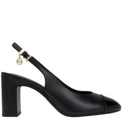 40T6PIMP3L PIPER SLINGBACK MICHAEL MICHAEL KORS