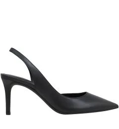 40R4HNMP1L ALINA SLINGBACK MICHAEL MICHAEL KORS