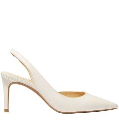 40R4HNMP1L ALINA SLINGBACK MICHAEL MICHAEL KORS
