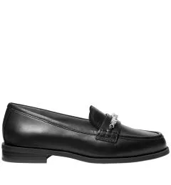 40R6DIFP1L DINA ΜΟΚΑΣΙΝΙΑ & LOAFERS MICHAEL MICHAEL KORS