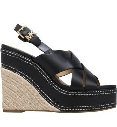 40S5NOHS3L NORA ΠΛΑΤΦΟΡΜΑ MICHAEL MICHAEL KORS