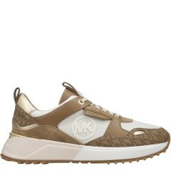 43F1THFS2B THEO SNEAKER LOW MICHAEL MICHAEL KORS