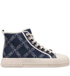 43F3EYFE1Y EVY SNEAKER MID MICHAEL MICHAEL KORS