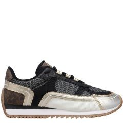 43F4BYFS3M  SNEAKER LOW MICHAEL MICHAEL KORS