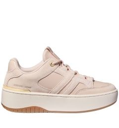 43R6RYFS3L  SNEAKER LOW MICHAEL MICHAEL KORS