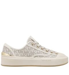 43S5JUFS1B JUDE SNEAKER LOW MICHAEL MICHAEL KORS