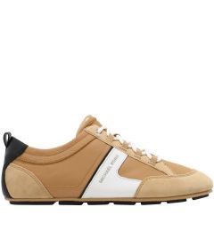 43S6KLFS1D KEELY SNEAKER LOW MICHAEL MICHAEL KORS
