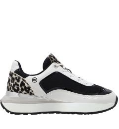 43T4ARFS3L ARI SNEAKER LOW MICHAEL MICHAEL KORS