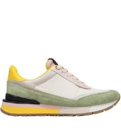 43T4NVFS3D NOVA SNEAKER LOW MICHAEL MICHAEL KORS