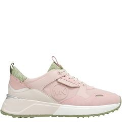 43T4THFS1D THEO SNEAKER LOW MICHAEL MICHAEL KORS