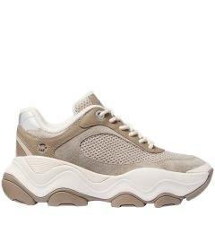 43T5ATFS2S ATLAS SNEAKER LOW MICHAEL MICHAEL KORS