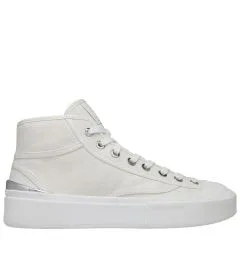 43S5JUFE6D JUDE SNEAKER MID MICHAEL MICHAEL KORS