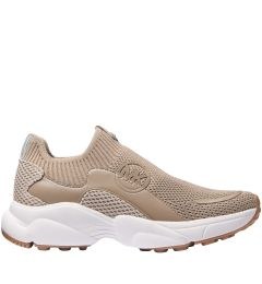 43T5SMFS3D SAMI SNEAKER LOW MICHAEL MICHAEL KORS