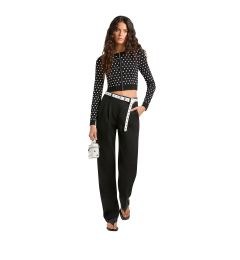MR630XGF23  ΠΑΝΤΕΛΟΝΙ MICHAEL MICHAEL KORS