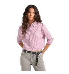 MR640XNKLW  ΠΟΥΚΑΜΙΣΟ MICHAEL MICHAEL KORS