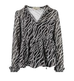 MS341JZ8EV  ΠΟΥΚΑΜΙΣΟ MICHAEL MICHAEL KORS