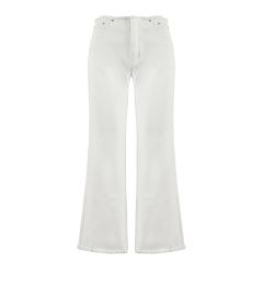 MS4904P80V  ΠΑΝΤΕΛΟΝΙ DENIM MICHAEL MICHAEL KORS