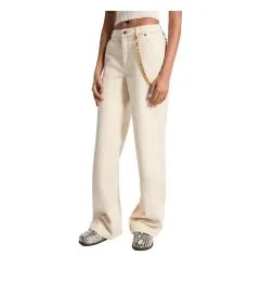 MT5907MHNG  ΠΑΝΤΕΛΟΝΙ DENIM MICHAEL MICHAEL KORS