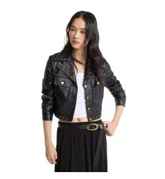 MT620LKL4K  JACKET MICHAEL MICHAEL KORS