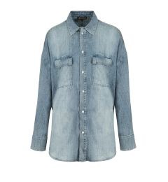 UF4409W1KQ  ΠΟΥΚΑΜΙΣΟ MICHAEL MICHAEL KORS