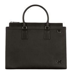 33F5TEDL9L EDISON PORTFOLIO HANDBAG MICHAEL KORS MENS