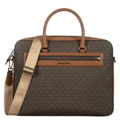 33S6LJSA6B  ΧΑΡΤΟΦΥΛΑΚΑΣ MICHAEL KORS MENS