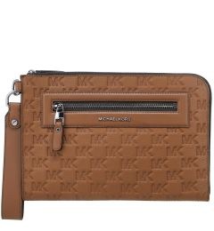 33S6LJSU8L  PORTFOLIO HANDBAG MICHAEL KORS MENS