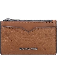 39S6LHDD5L ΘΗΚΗ ΓΙΑ ΚΑΡΤΕΣ MICHAEL KORS MENS