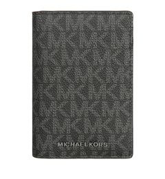 39S6LHDF0B ΘΗΚΗ ΓΙΑ ΚΑΡΤΕΣ MICHAEL KORS MENS