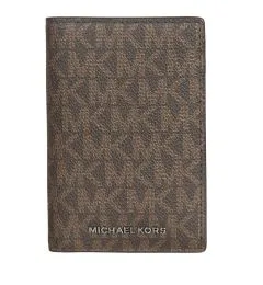 39S6LHDF0B ΘΗΚΗ ΓΙΑ ΚΑΡΤΕΣ MICHAEL KORS MENS