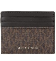 39F9LGYD2B GREYSON ΘΗΚΗ ΓΙΑ ΚΑΡΤΕΣ MICHAEL KORS MENS
