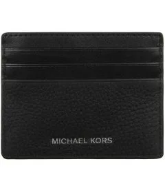 39S0LHDD2L HUDSON ΘΗΚΗ ΓΙΑ ΚΑΡΤΕΣ MICHAEL KORS MENS