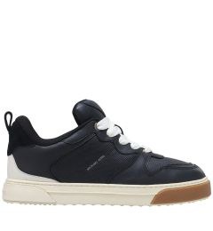 42F3BRFS2L BARETT SNEAKER LOW MICHAEL KORS MENS