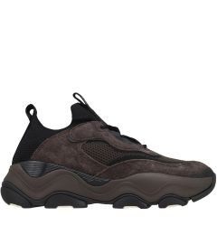 42F4ATFS6D  SNEAKER LOW MICHAEL KORS MENS