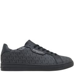 42F9KEFS2Q KEATING SNEAKER LOW MICHAEL KORS MENS