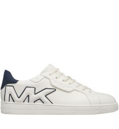 42R4KEFS6L KEATING SNEAKER LOW MICHAEL KORS MENS