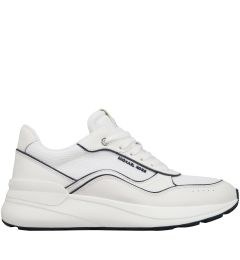 42R5TRFS1D TREVOR SNEAKER LOW MICHAEL KORS MENS