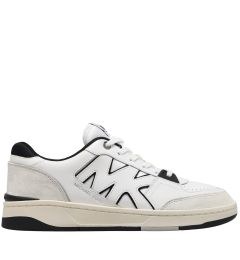42S4RBFS1D REBEL SNEAKER LOW MICHAEL KORS MENS