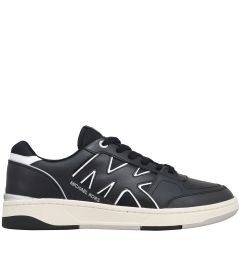 42S4RBFS3D REBEL SNEAKER LOW MICHAEL KORS MENS