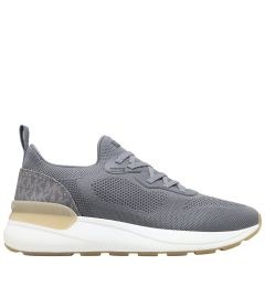 42S4TRFP1D TREVOR SNEAKER SLIP ON MICHAEL KORS MENS