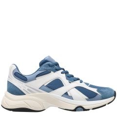42S5LEFS3D LEO SNEAKER LOW MICHAEL KORS MENS