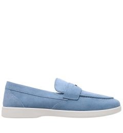 42S6HUFS1S ΜΟΚΑΣΙΝΙΑ & LOAFERS MICHAEL KORS MENS
